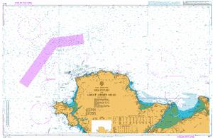 Holyhead to Great Ormes Head