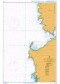 Ajaccio to Oristano including Bonifacio Strait