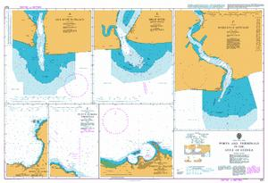 Ports and Terminals in the Gulf of Guinea