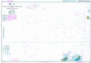 North West Approaches to the Orkney Islands