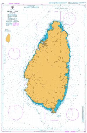 Saint Lucia