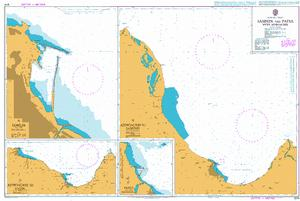 Samsun and Fatsa with Approaches