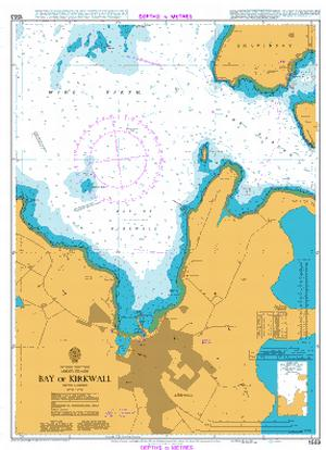 Bay of Kirkwall