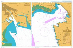 Golfo di Trieste and Approaches