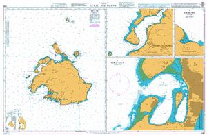 Efate and Plans