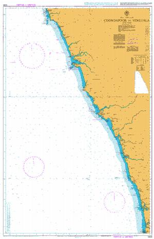 Coondapoor to Vengurla