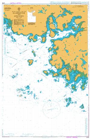 Roundstone and Approaches