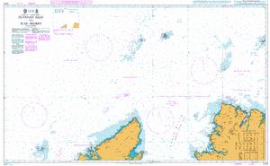Flannan Isles to Sule Skerry