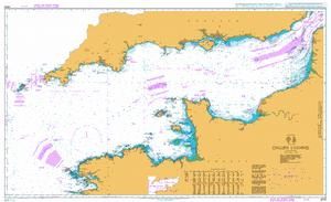English Channel