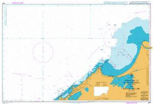 Approaches to El Iskandariya (Alexandria) and Khalig Abu