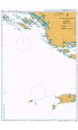 Otok Vis to Sibenik