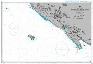 Bengkulu to Selat Sunda