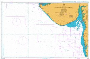 Bombay to Dwarka