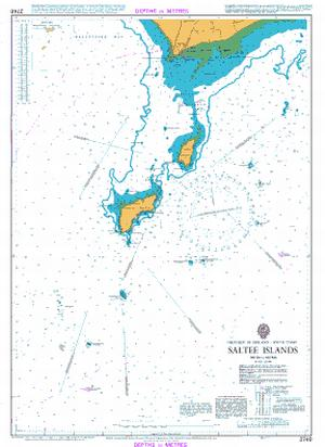 Saltee Islands