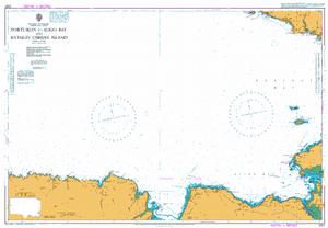 Porturlin to Sligo Bay and Rathlin O'Birne Island