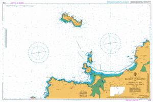 Bloody Foreland to Horn Head including Tory Island