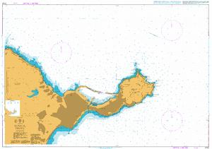 Puerto de Ceuta