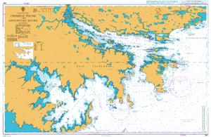 Choiseul Sound and Adventure Sound