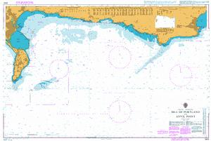 Bill of Portland to Anvil Point