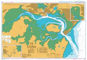 Poole Harbour and Approaches