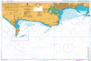 Bill of Portland to The Needles