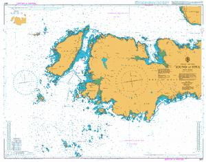 Sound of Iona