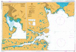 Approaches to Stornoway