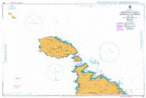 Ghawdex (Gozo), Kemmuna (Comino) and the Northern Part of