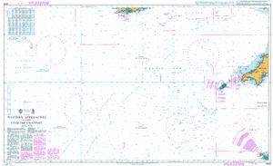 Western Approaches to the English Channel