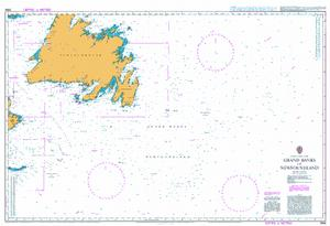 Grand Banks of Newfoundland