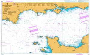 English Channel  Central Part
