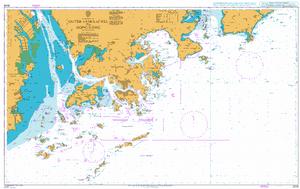 Outer Approaches to Hong Kong