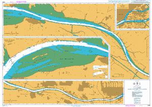 La Loire-Saint Nazaire to Nantes