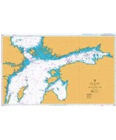 Baltic Sea - Northern Sheet and Gulf of Finland
