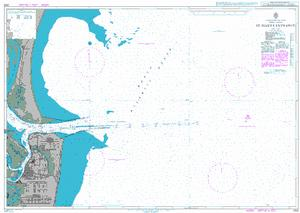 Fernandina and Approaches