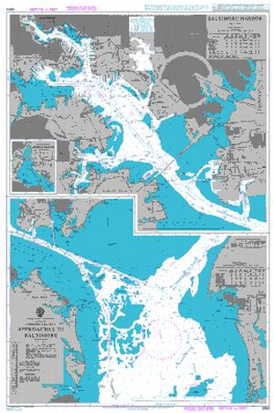 Approaches to Baltimore