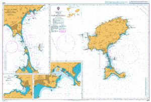 Ibiza and Formentera