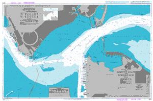 Hampton Roads and Newport News