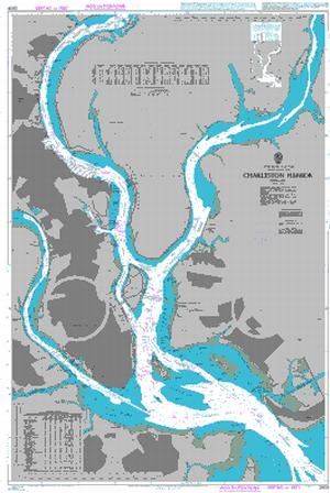 Charleston Harbor