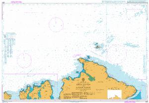Sheep Haven to Lough Foyle including Inishtrahull
