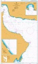 Masirah to the Strait of Hormuz