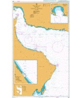 Masirah to the Strait of Hormuz