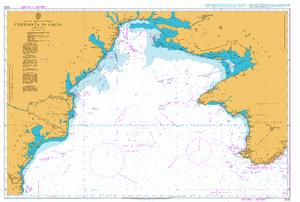 Constanta to Yalta