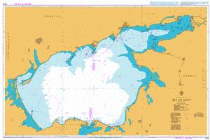 Sea of Azov