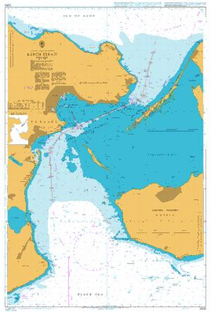 Kerch Strait
