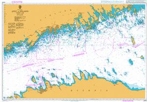 Gulf of Finland - Western Part