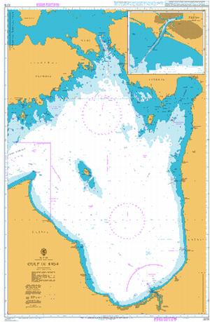 Gulf of Riga