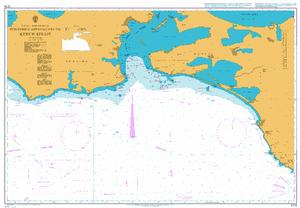 Southern Approaches to Kerch Strait