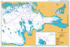 Gulf of Finland - Eastern Part