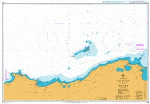 Ras el Hadid (Cap de Fer) to Iles Cani
